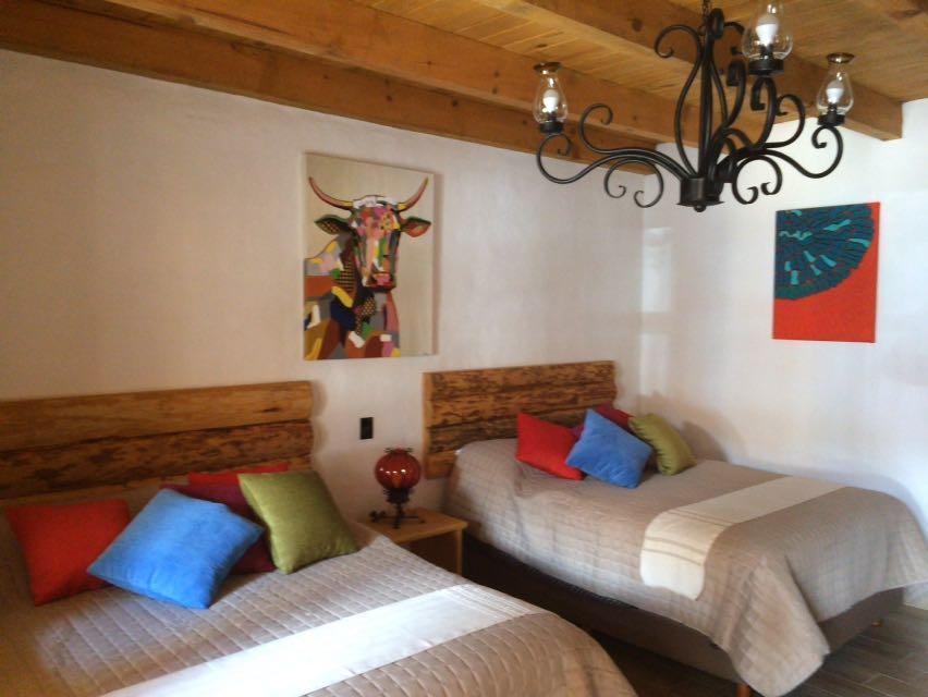Hoteles Viva Тапалпа Екстериор снимка